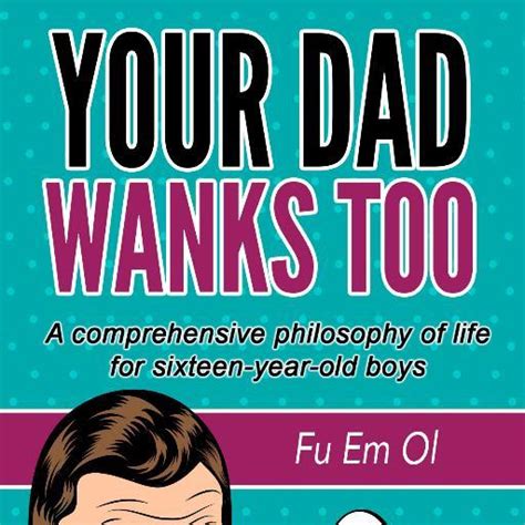 Your Dad Wanks Too Dadwankstoo Twitter