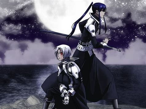 D Gray Man D Gray Man Pinterest D Gray Man Wallpapers And Gray