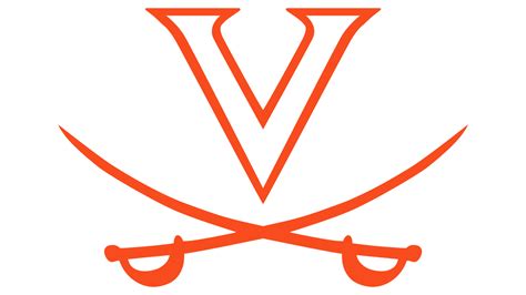 UVA Logo and symbol, meaning, history, sign.