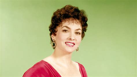 Gina Lollobrigida Movies