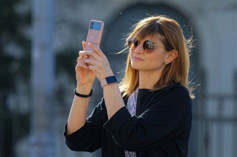 Les Conseils Pour Choisir Un Smartphone Avec Un Appareil Photo