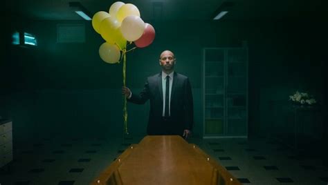Review Restless” 2022 Keith And The Movies