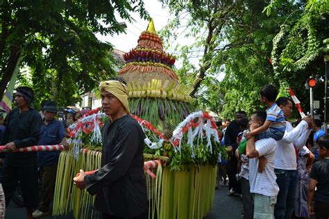 Wow Inilah Tradisi Unik Perayaan Hari Idul Adha Di Indonesia