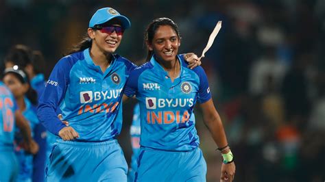 Women S T World Cup Massive Setback For India Harmanpreet And