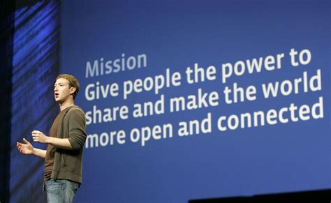 Mark Zuckerberg’s early motto was “companies over countries” - Vox