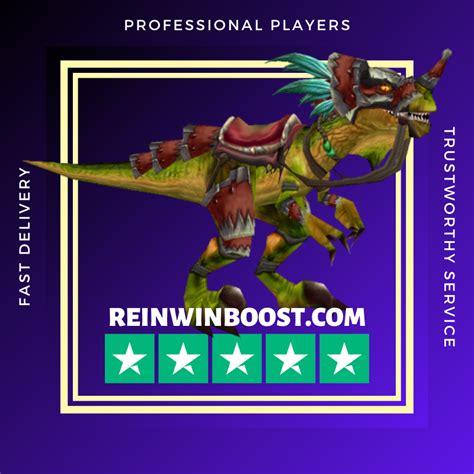 Swift Razzashi Raptor Buy Now Services From One Of The Best WoW