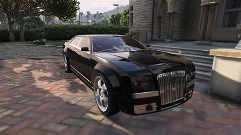 Schyster Pmp 600 From Gta Iv Gta5