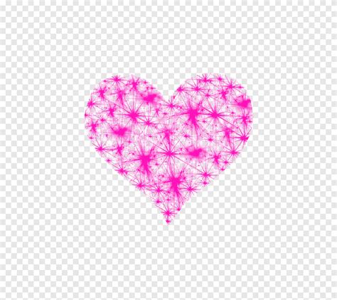 Corazones Purple Heart Illustration Png Pngegg