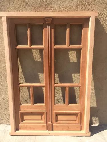 Elcarreton Ventana De Hojas Cedro Antiguo V Griego Tablero Mercadolibre