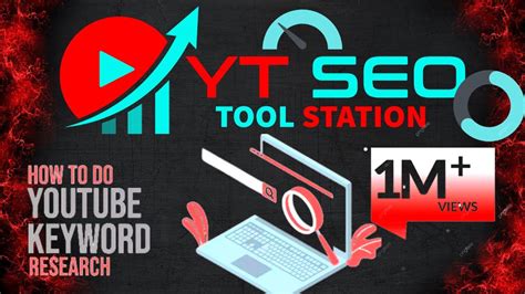 How To Seo Youtube Channel And Videos Seo Tools Tubebuddy