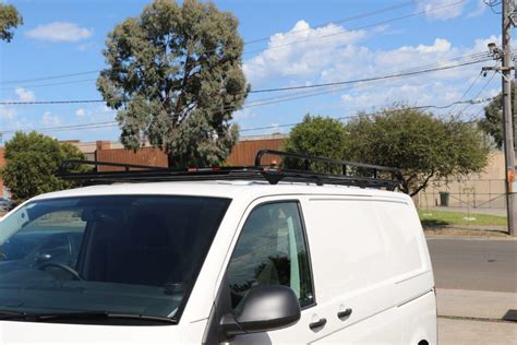 Volkswagen Multivan T T Current Swb Commercial Max Roof Rack