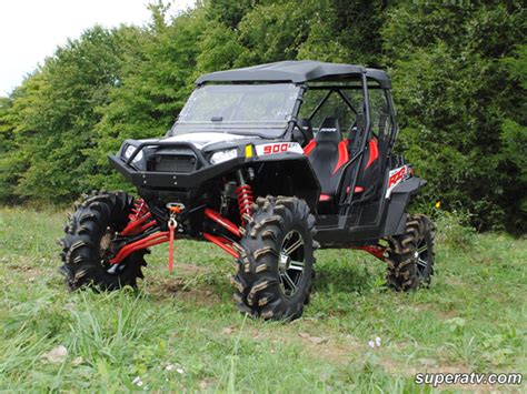 3 5 Inch Lift Kit For RZR XP 900 By Super ATV