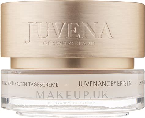 Anti Aging Facial Day Cream Juvena Juvenance Epigen Lifting Anti