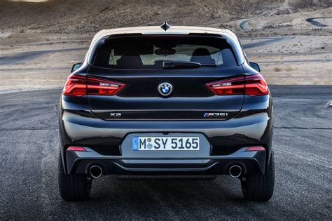 2022 Bmw X2 Pictures 199 Photos Edmunds