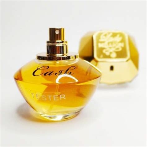 Perfume La Rive Cash Woman 90ml Shopee Brasil