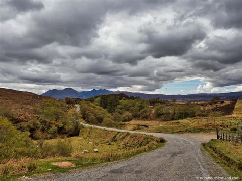 Isle of Raasay Visitor Guide