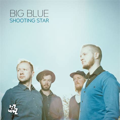 8052405141934 Shooting Star Cd Cam Jazz