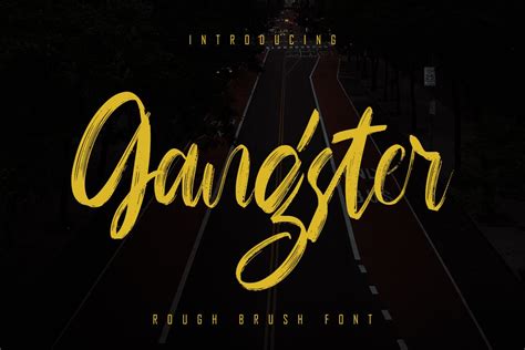 20 Best Gangster Fonts For Edgy Blackletter And Bold Type Theme Junkie