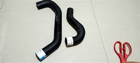 Nissan Urvan Nv Upper Lower Radiator Hose Kaizen Kh