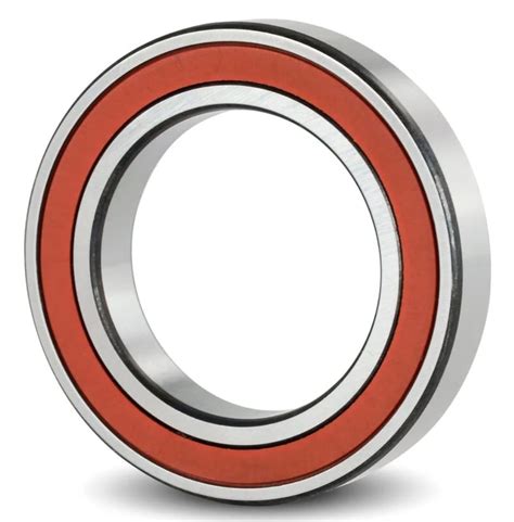 S Acd Hcp A Super Precision Angular Contact Ball Bearings Skf