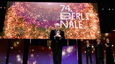 Berlinale Martin Scorsese wird für sein Lebenswerk geehrt