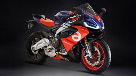 Aprilia RS 660 To Launch In India By Q2 2021 - The Indian Wire