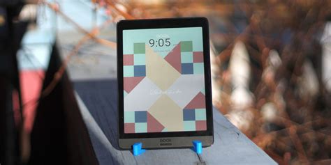 Onyx Boox Nova 3 Color Review: The Best Color eReader