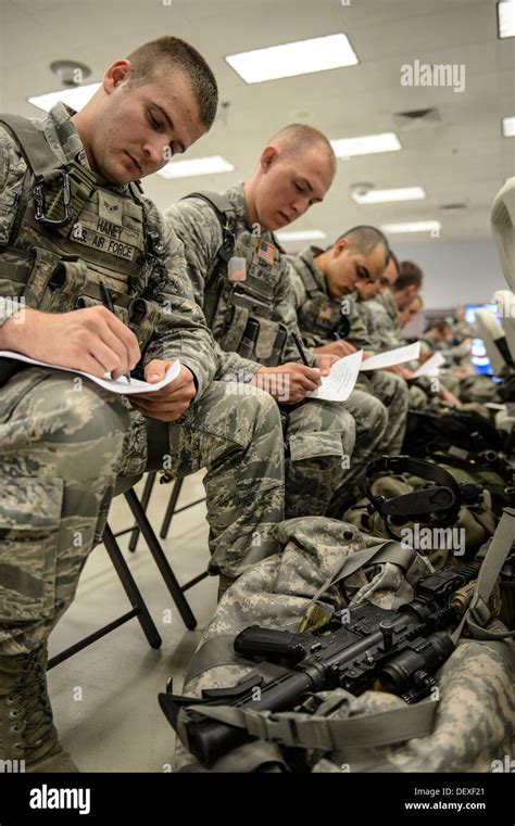 Usaf Security Forces Gear