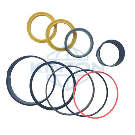 1543279C1 Seal Kit Suit For Case 621B Wheel Loader Tilt Cylinder KINTON