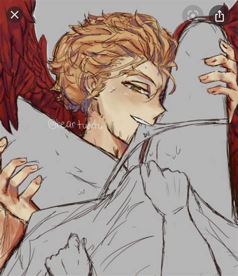 Hawks X Reader Yn Part One Wattpad