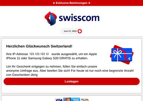 Kapo Z Rich Warnt Vor Schwindel Im Namen Der Swisscom Netzwoche