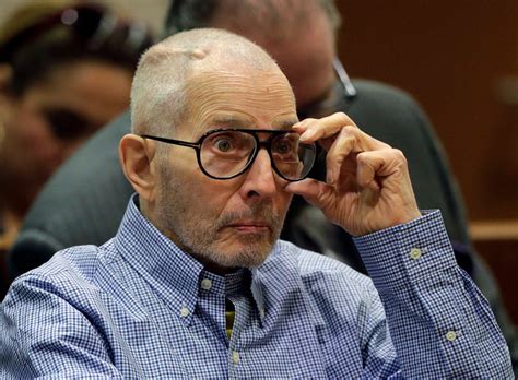 Robert Durst and Attorneys Try to Suppress Handwriting Evidence | In ...