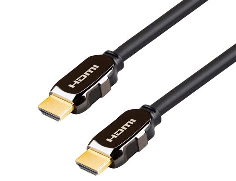 Qnected HDMI 2 0b Kabel 3 Meter Qnected