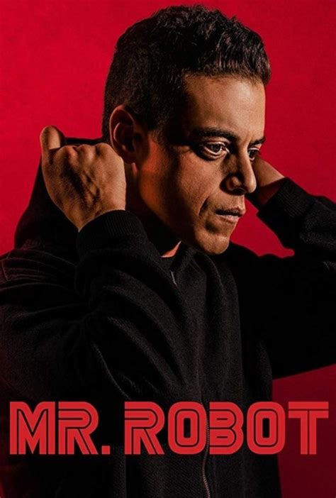 Temporada 4 Mr Robot Todos Los Episodios FormulaTV