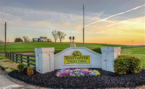 Sweetwater Valley Farm Named Innovative Dairy Farmer Of The Year