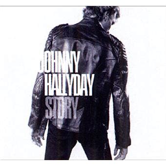 Johnny Hallyday Johnny Hallyday Cd Album Achat Prix Fnac