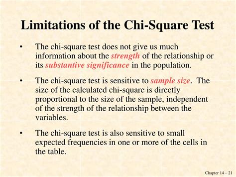 Ppt Chi Square Powerpoint Presentation Free Download Id6681669