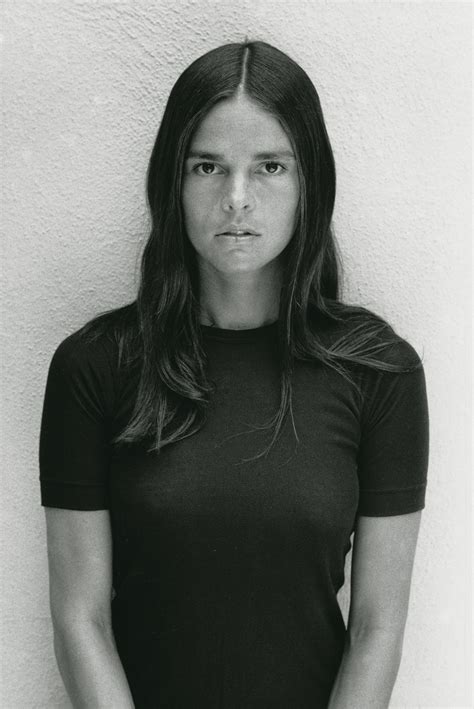 Ali Macgraw 1971 Ali Macgraw Tomboy Fashion Brunette Beauty