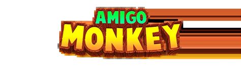 Amigo Monkey — online slot | Amigo Gaming