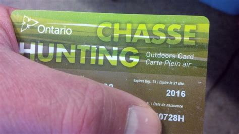 Check Your Outdoors Card Before You Go Fishing New Years Day Mnrf