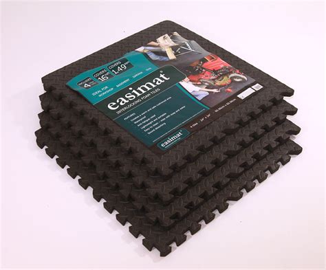 Interlocking Anti Fatigue Floor Mats Fed 21057 Actiasmat