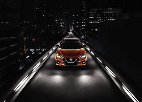 Nissan Altima vs Maxima | Andy Mohr Nissan Indianapolis