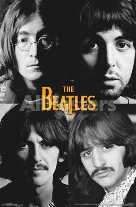 Beatles Posters big selection at Fab Four Store -Beatles Fab Four Store Exclusively Beatles Only ...