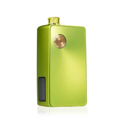 Dotaio V2 Lime Green Dotmod Lca Distribution New Version