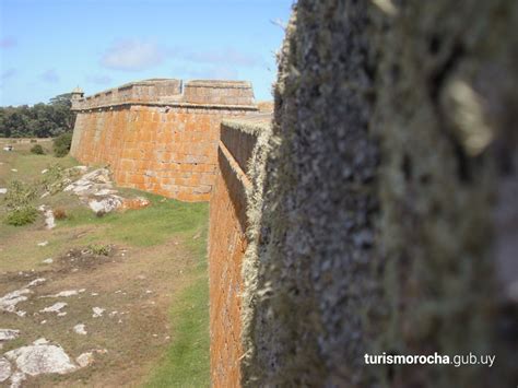 Fortaleza De Santa Teresa En Rocha Uruguay Horarios De Visita Y Costo