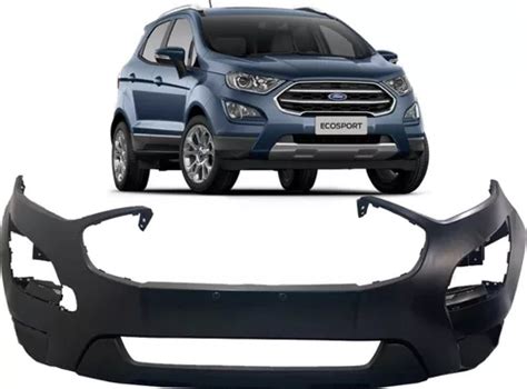 Paragolpe Delantero Ford Ecosport Kinetic