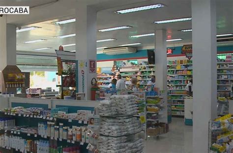 Cresce A Procura Por Antigripais E Vitamina C Tv Sorocaba