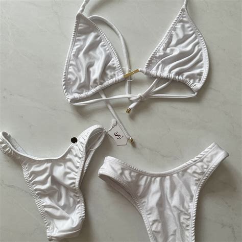 Transgender Bikini Etsy