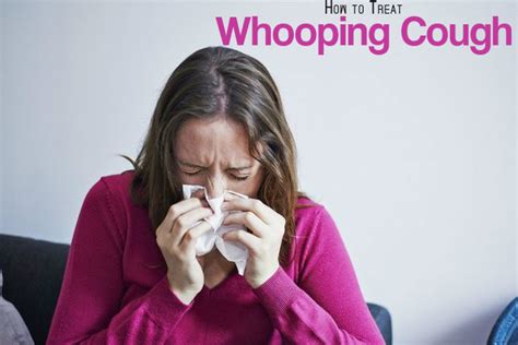 How To Treat Whooping Cough Best Natural Remedies Stylish Walks