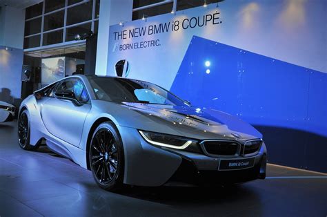 New Bmw I Coupe Launched In Malaysia Autoworld My